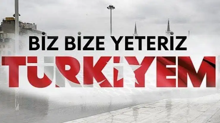 Milli Dayanışma Kampanyası'nda toplanan miktar açıklandı