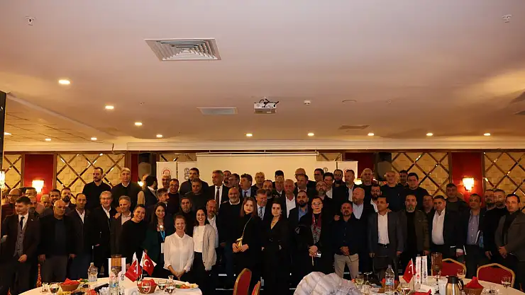 Mobilya sektörünün hedefi katma değerli üretim