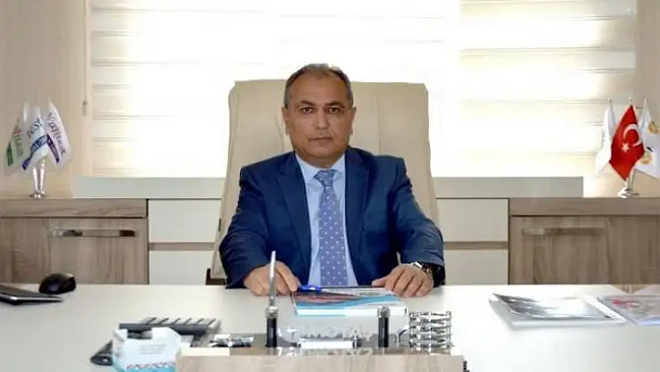 Motaş Genel Müdür Erkoç'un acı günü