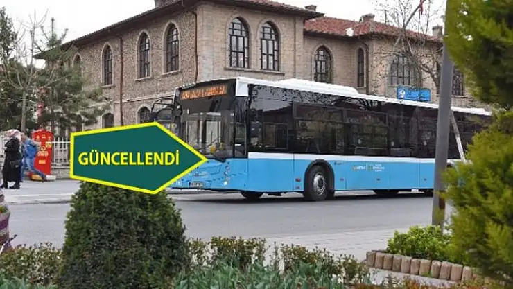 Motaş Harekat Saatlerini Güncelledi