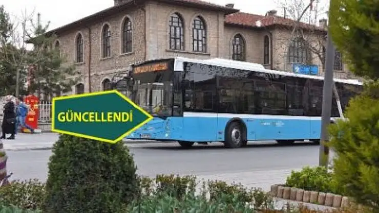 Motaş Harekat Saatlerini Güncelledi