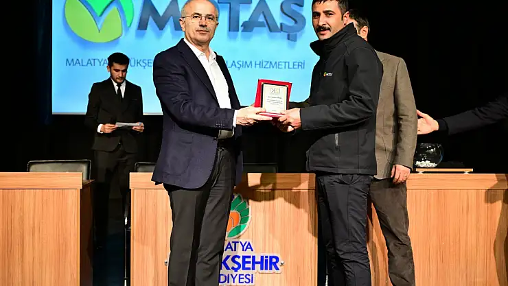 Motaş Kura Çekimi ile  Personel Alımı Yaptı