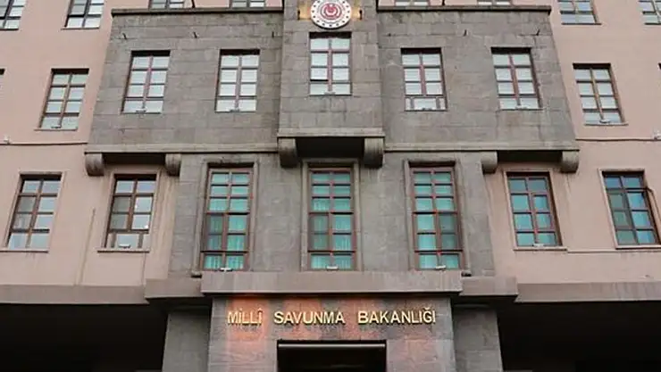 MSB'den ' Teğmenler hakkında tahkikat açıldı' iddialarına yanıt