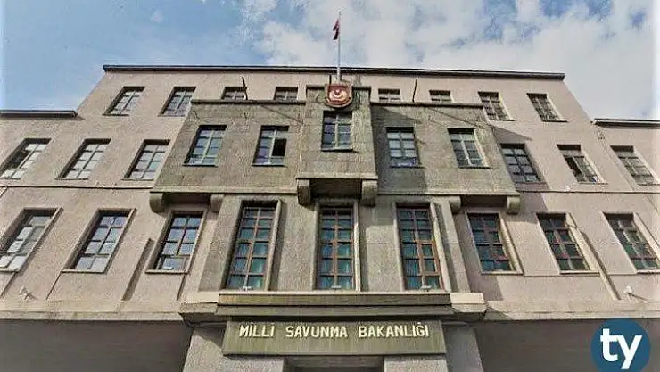 MSB'den son dakika açıklama: 10 terörist etkisiz hale getirildi