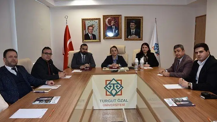 MTÜ, bitkisel üretim hastalıklarına karşı milli ilaç çalışmasını yürütecek