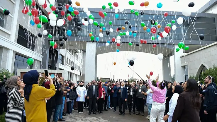 MTÜ'de öğrencilerden anlamlı kermes ve farkındalık etkinliği