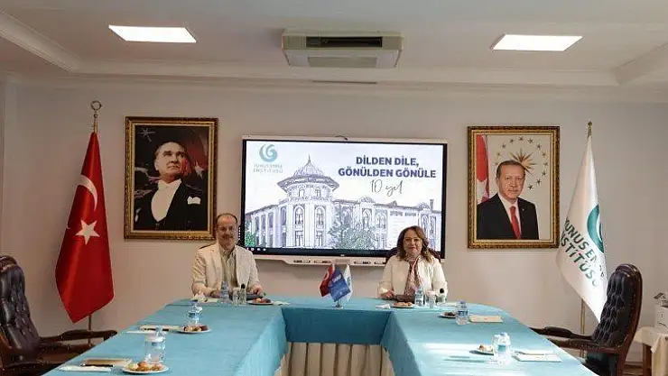 MTÜ, TABİP'e dahil oldu