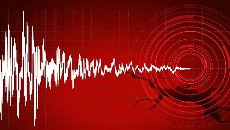 Muğla'da 6.0 büyüklüğünde deprem