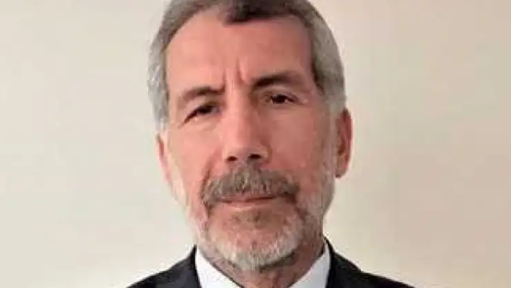 Müslüm Aktürk'ün Kaleminden 'Erdemli TOKİ'