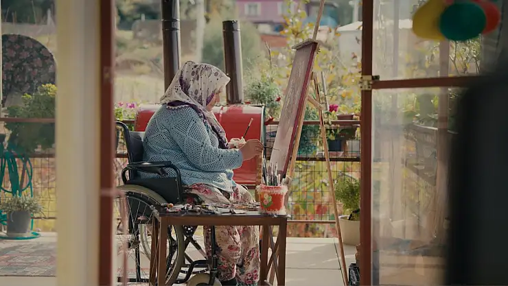 'Müstesna' Sanatçıları Buluşturan Belgeselin Yeni Sezonu Başlıyor!