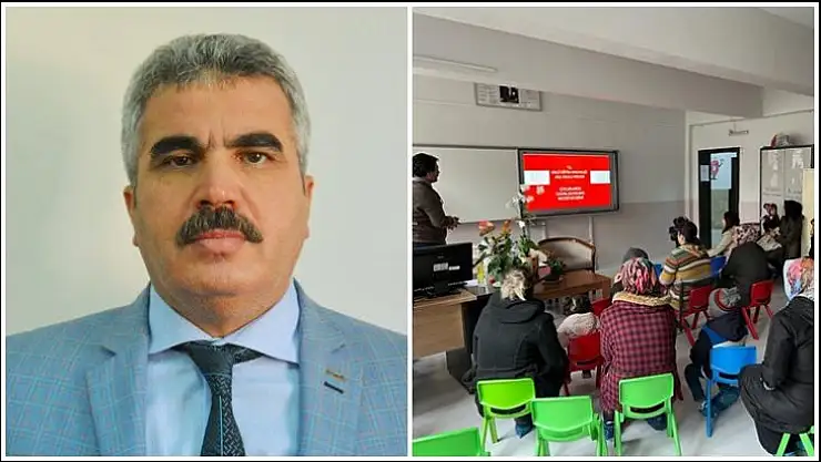 Mutlu aile, mutlu çocuk