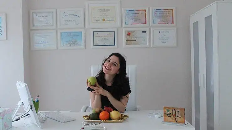 Mutluluk Veren Besinler !