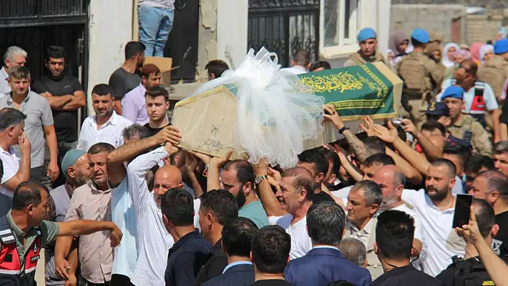 Narin'in naaşını gizleyen şüpheli tutuklandı