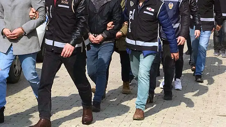 Narkogüç operasyonlarında 190 şüpheli yakalandı