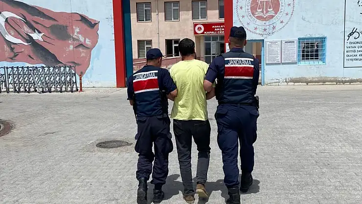 Narkotik Suçlardan Aranan Şahıslar Yakalandı