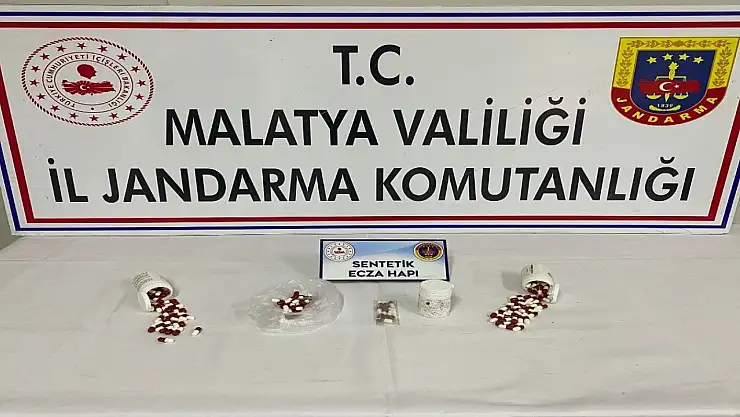 Narkotik Suçlarla Mücadele Kesintisiz Devam Ediyor