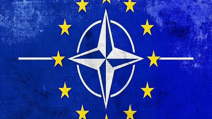 NATO zirve bildirisi yayımlandı: Savunma harcamaları artırılacak
