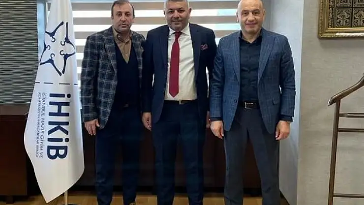 Nitelikli yatırımları Malatya'ya getirmek için sahada olmayı sürdüreceğiz