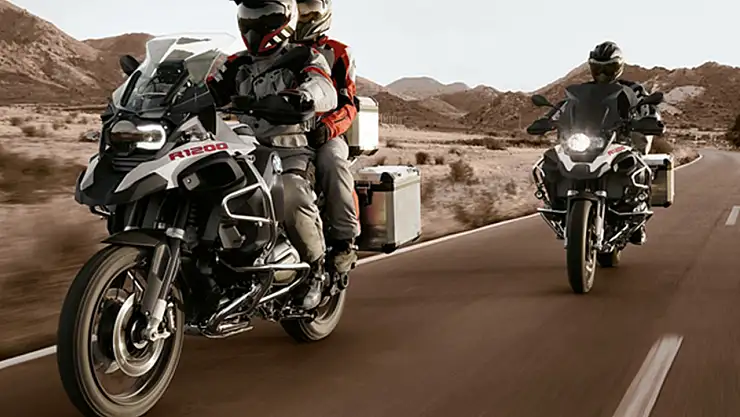 O İllerde motosiklet sayısı otomobilleri geçti