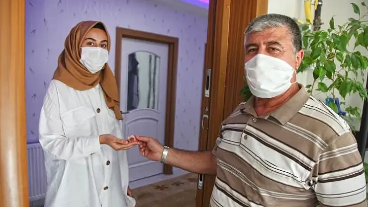 Ödüller Sahibini Buldu