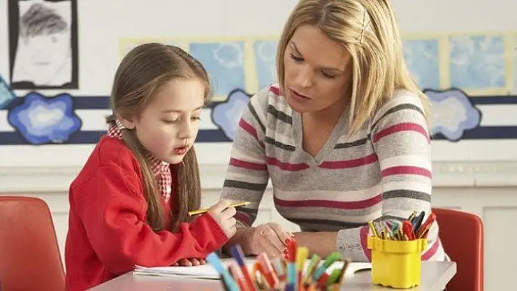 Okullar kapalıyken ebeveynin yapması gerekenler