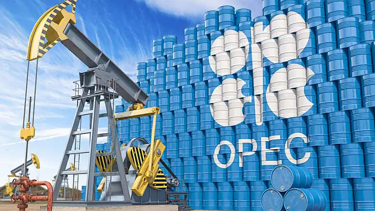 OPEC+ Üyesi 8 Ülkeden Yeni Karar: Aralıkta Günlük 137 Bin Varil Üretim Artışı