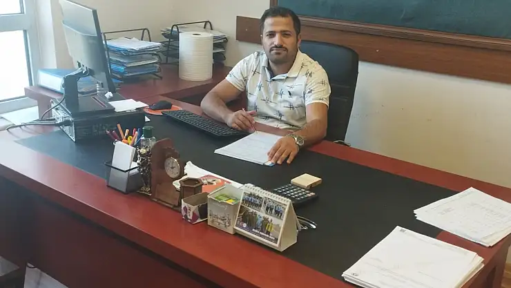 Oryantiring Sporu Malatya'da Yeni Bir Döneme Giriyor