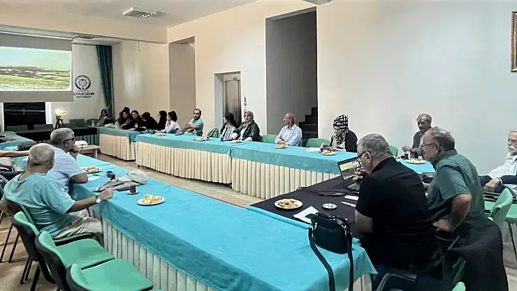 Osmanlı'dan Cumhuriyete Geçiş Sürecinde Malatya'da Şehrin Çehresi