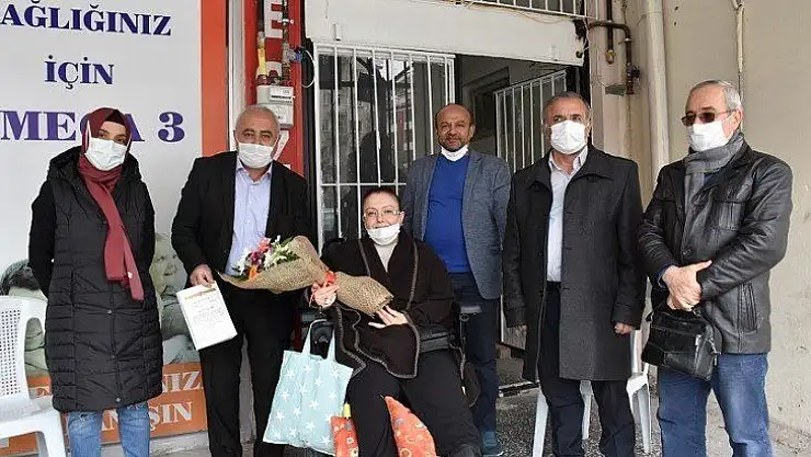 Otizm Hastalık Değil, Farkındalıktır
