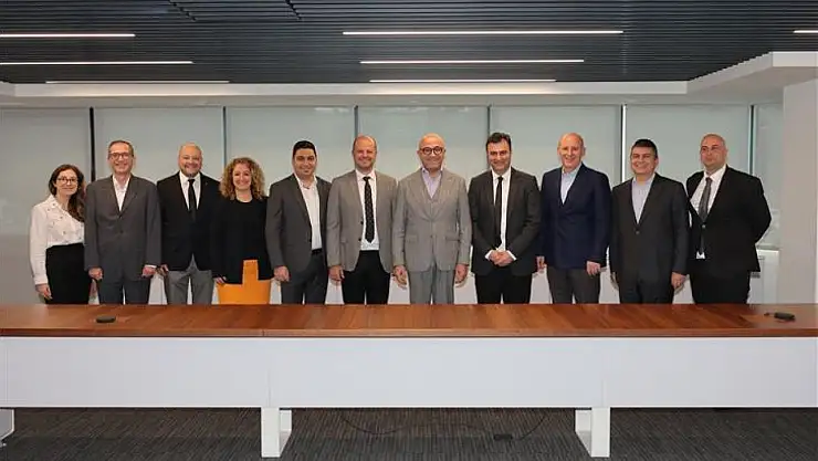 Otokoç Otomotiv'den ALBA'ya 21,6 milyon TL girişim yatırımı