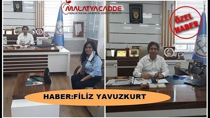 Özalper İlkokulunda Değişiklik Söz Konusu Değil