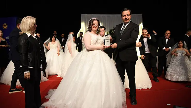 'Özel Gereksinimli Arkadaşlarımızın Bir Hayalini Gerçekleştiriyoruz' Etkinliği Düzenlendi.
