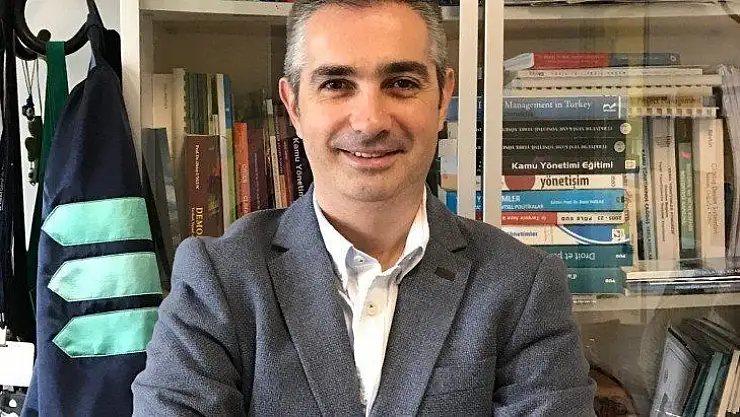 Pandemi sonrası yeni bir dünya bizi bekliyor