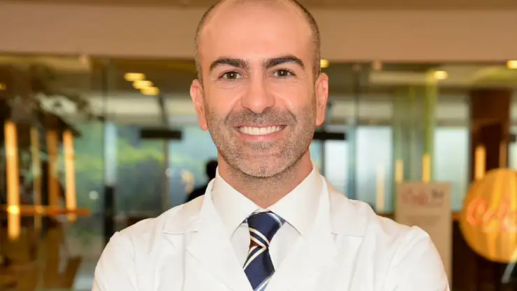 Pankreas Kanserinde Yeni Umut: Fosfor 32