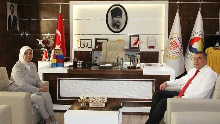 Pazartesi Kuru Kayısı Fiyatları Belirlenecek