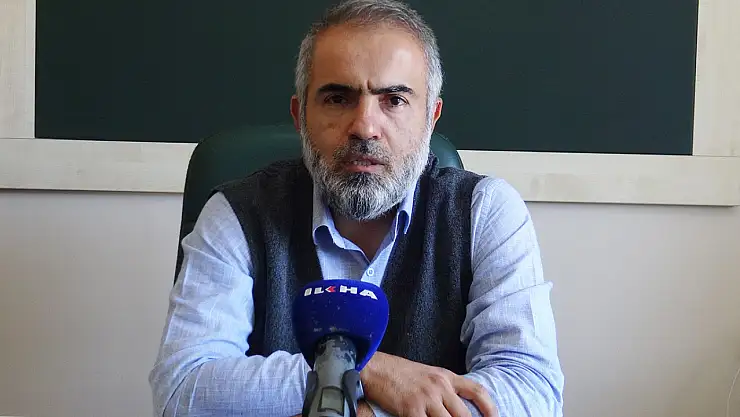 'Peygamberlerin Namazı Hayatı Dönüştürürdü' — Müftü Kazcı'dan Sarsıcı Namaz Mesajı