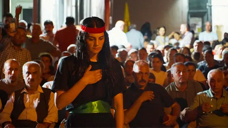 Pir Sultan Abdal Kültür Derneği'nden 'Muharrem Matemi ve Aşure' etkinliği