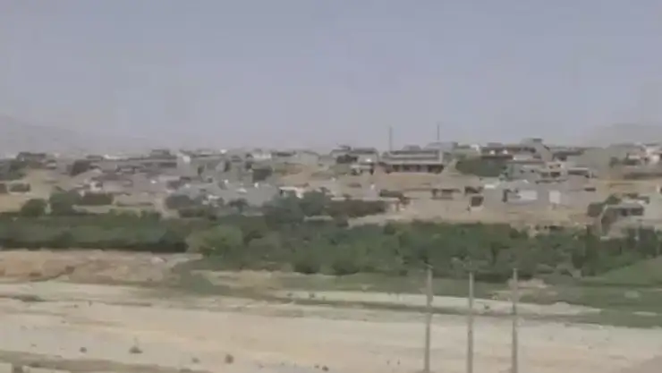 PKK 11 Temmuz'da silah bırakıyor: Tören Süleymaniye'nin Twaswran köyünde yapılacak