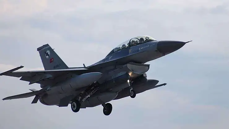 PKK sorumlularından Serhat Tagar öldürüldü