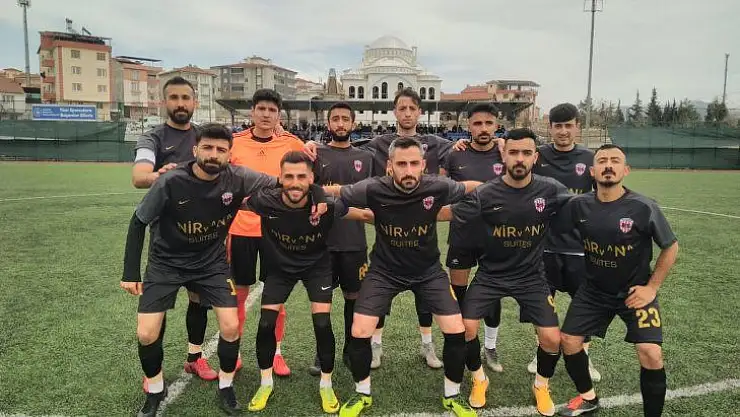 Play-off 2. tur karşılaşmaları