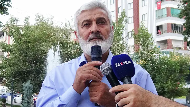 Prof. Dr. Abdurrahman Ateş: 'Sumud Filosu ya başarıya ulaşır ya müjdeye dönüşür'