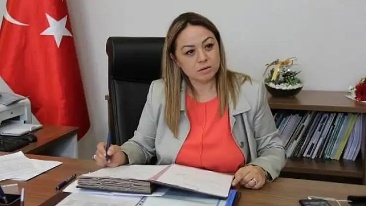 PROF. DR. AYSUN BAY KARABULUT'UN RAMAZAN BAYRAMI MESAJI