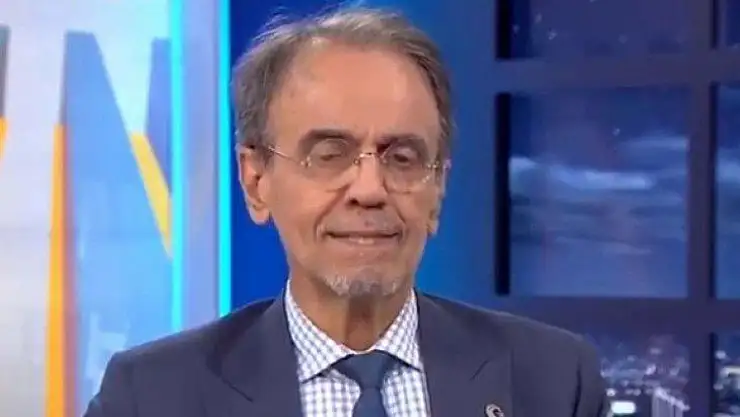 Prof. Dr. Ceyhan'dan dikkat çeken açıklamalar