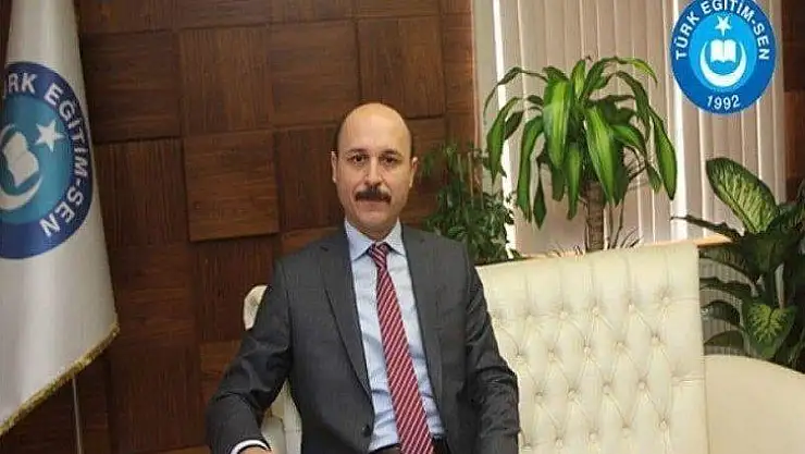 Prof'muş! Sıfatına tarih tükürsün..