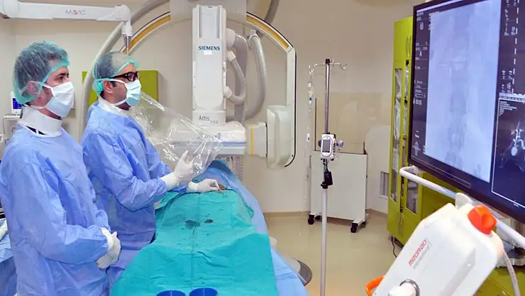 Psikolojik dayanıklılık kanserle mücadelede önemli