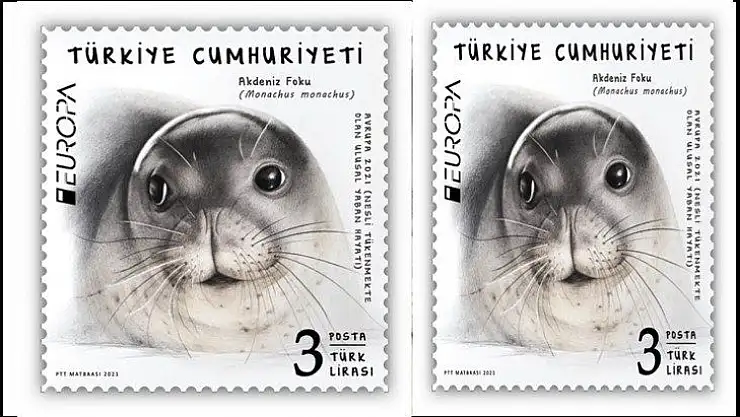 Ptt 'En İyi Avrupa Pulu' Yarışmasına Katılıyor