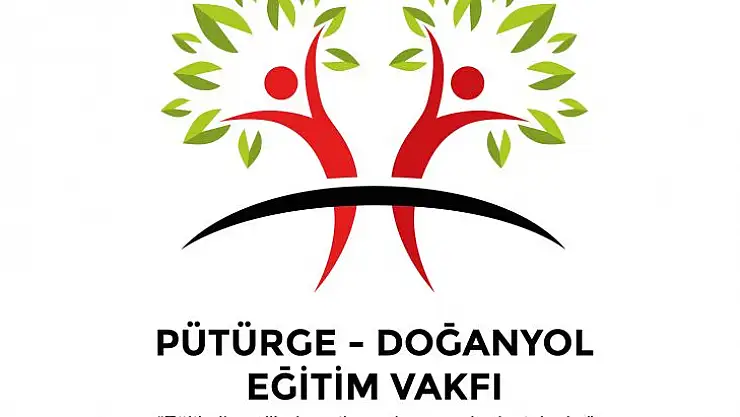 Pütürge-Doğanyol Eğitim Vakfı'ndan örnek davranış!