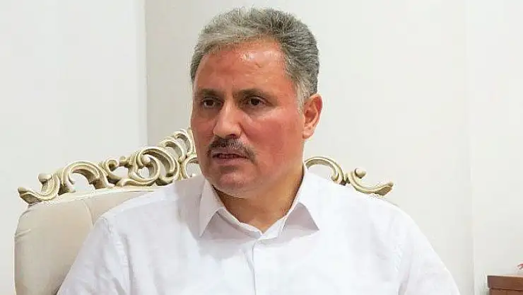 Ramazan Ayı Kutlama Mesajı