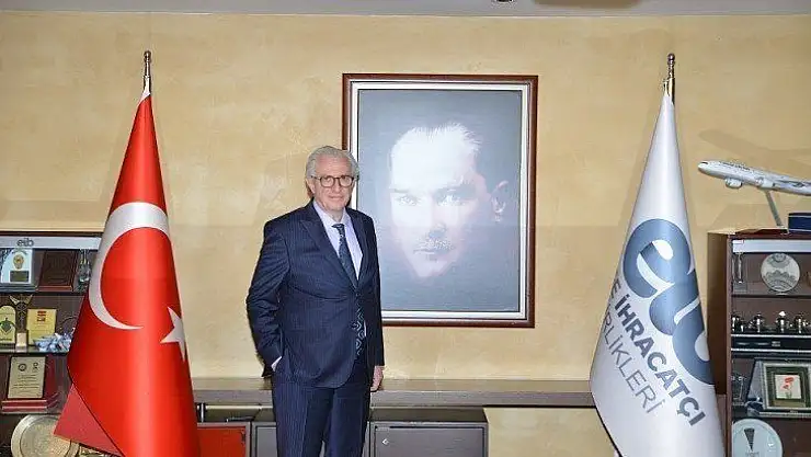 RCEP ülkelerine özel dış ticaret stratejisi geliştirmeliyiz