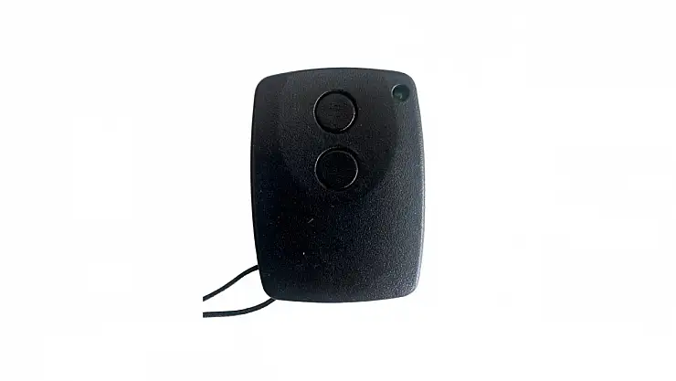RF Kumanda ile Elektronik Kontrol Nasıl Sağlanır?